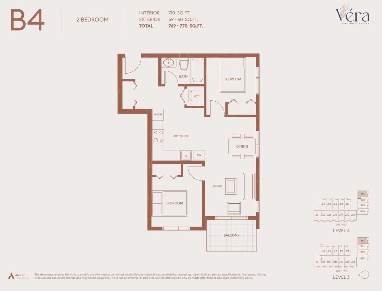 301 5398 207 Street Property Photo 8
