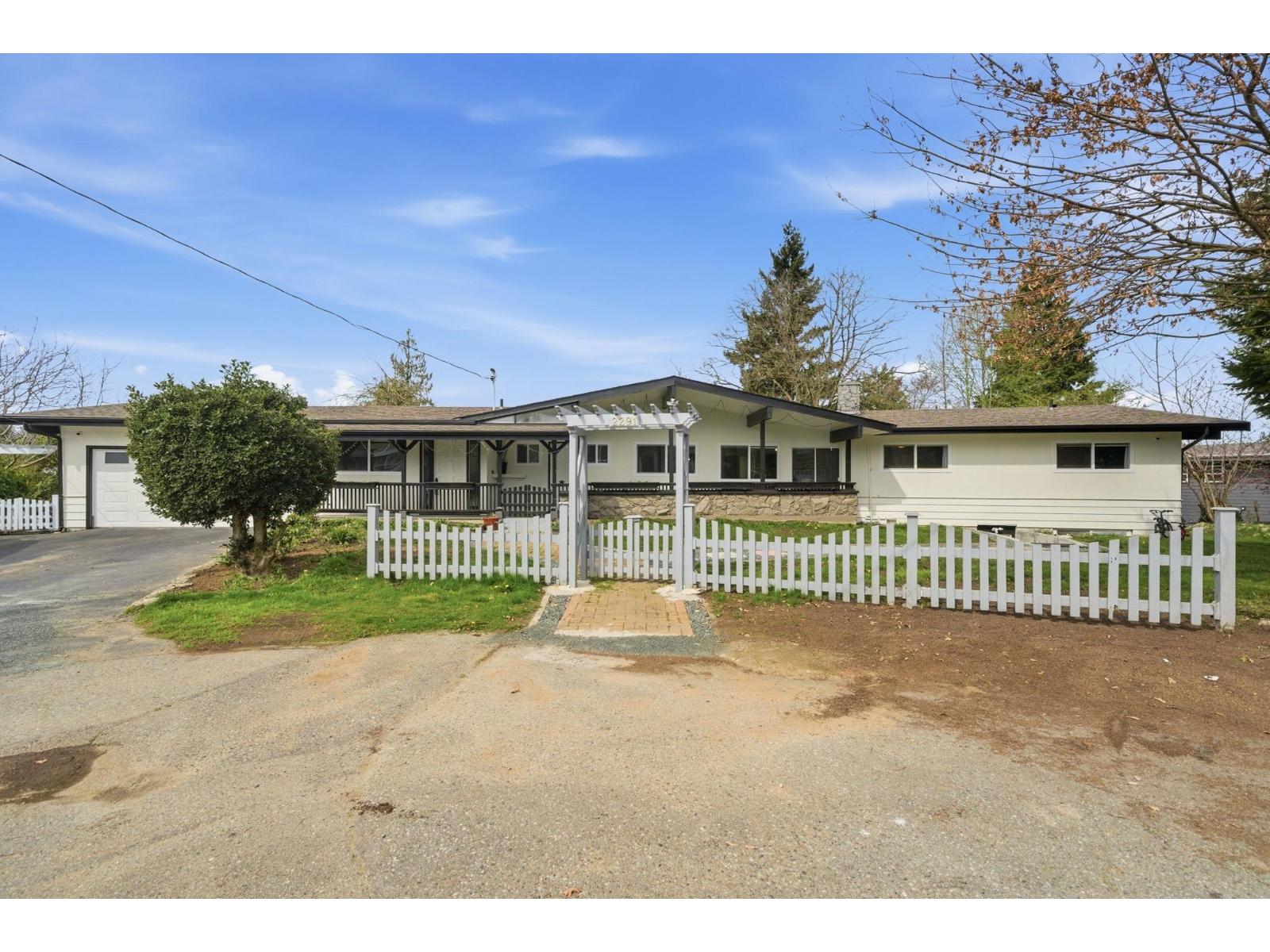 2291 Rainier Street Property Photo 3