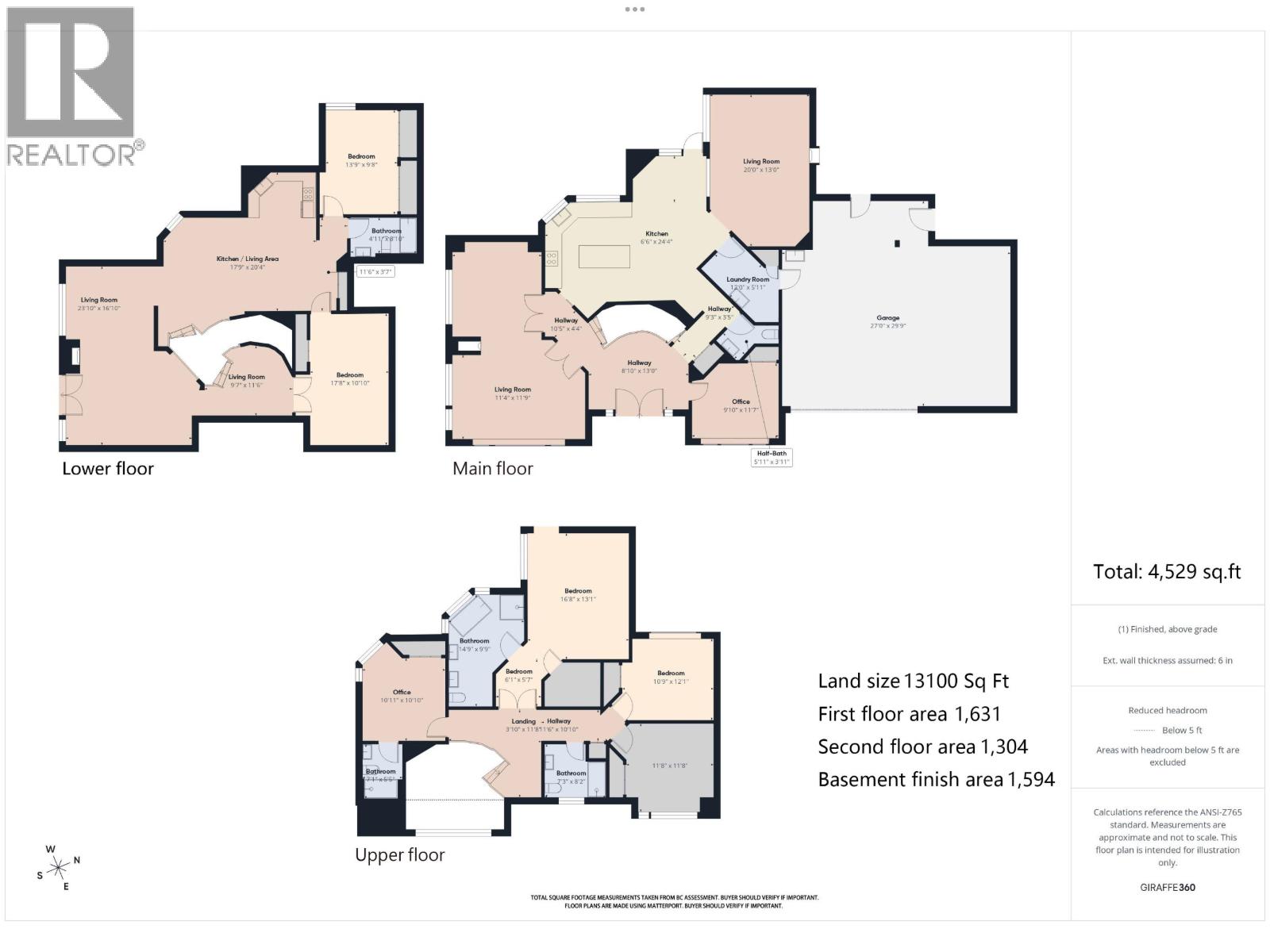 3022 Plateau Boulevard Property Photo 39