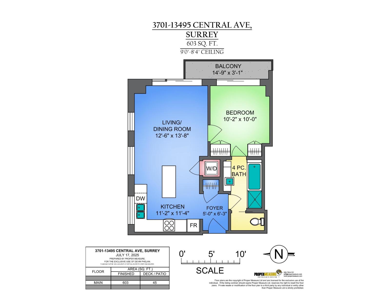 3701 13495 Central Avenue Property Photo 40