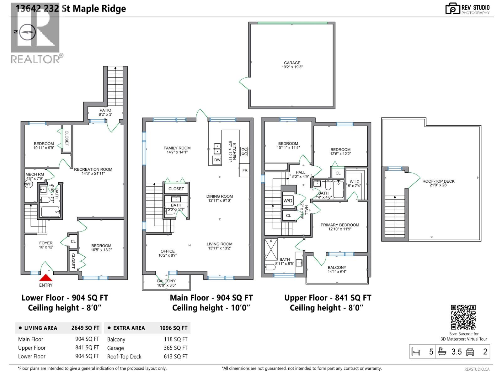 13642 232 Street Property Photo 3