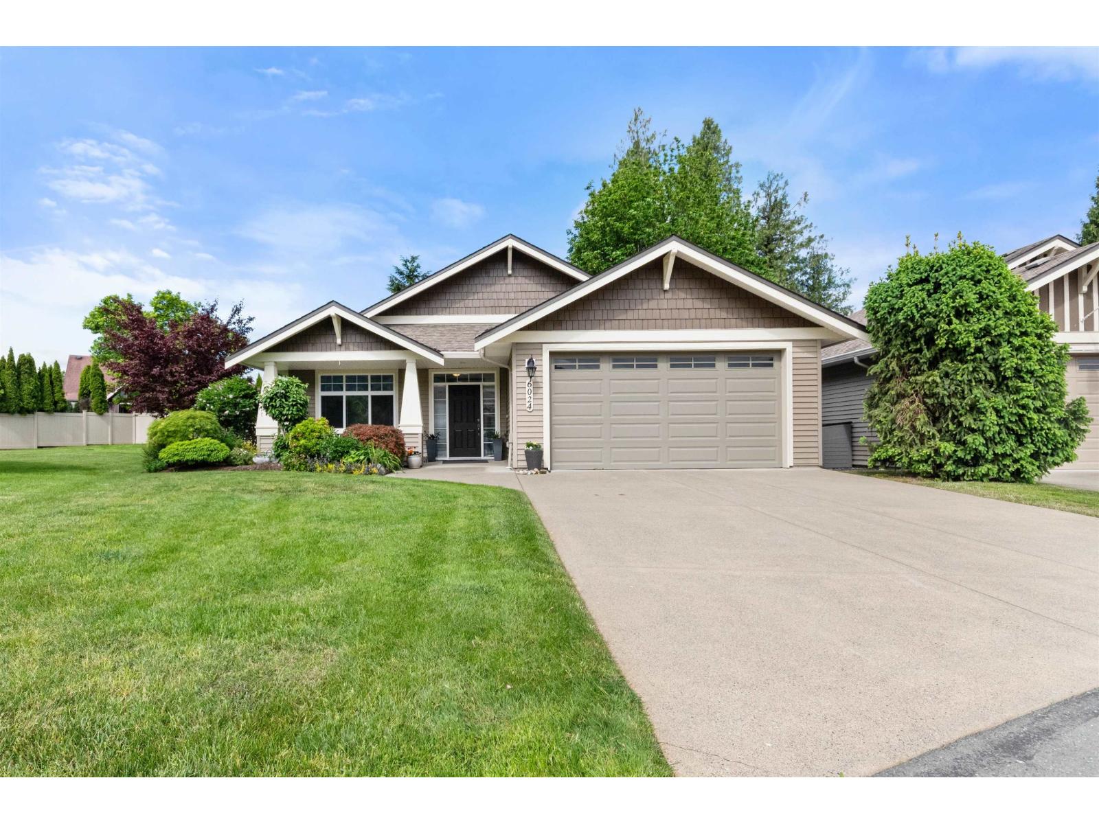 6024 HUNTER CREEK Crescent