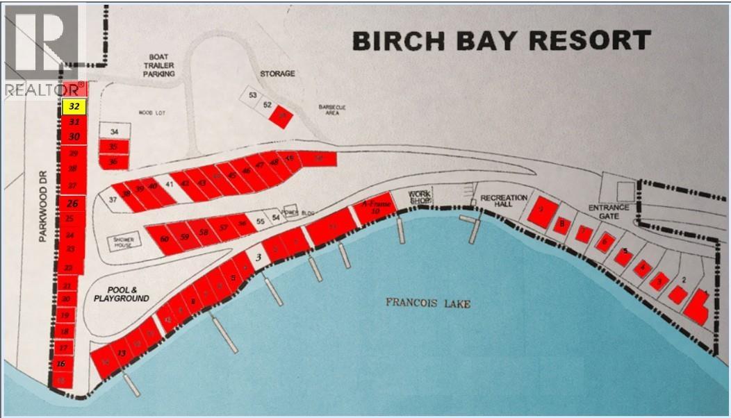 153 Birch Bay Road Property Photo 17