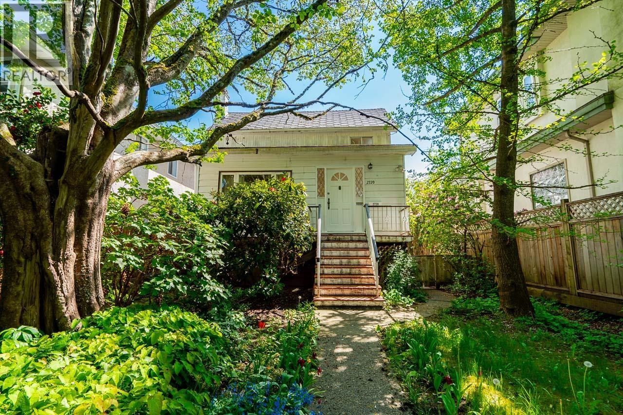 2720 W 24TH AVENUE