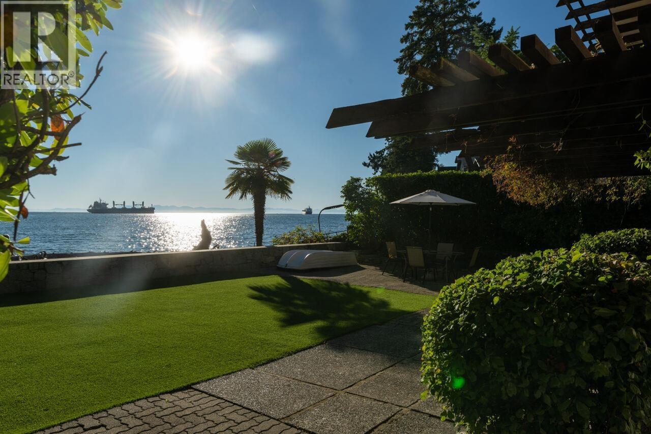 3248 Marine Drive Property Photo 2