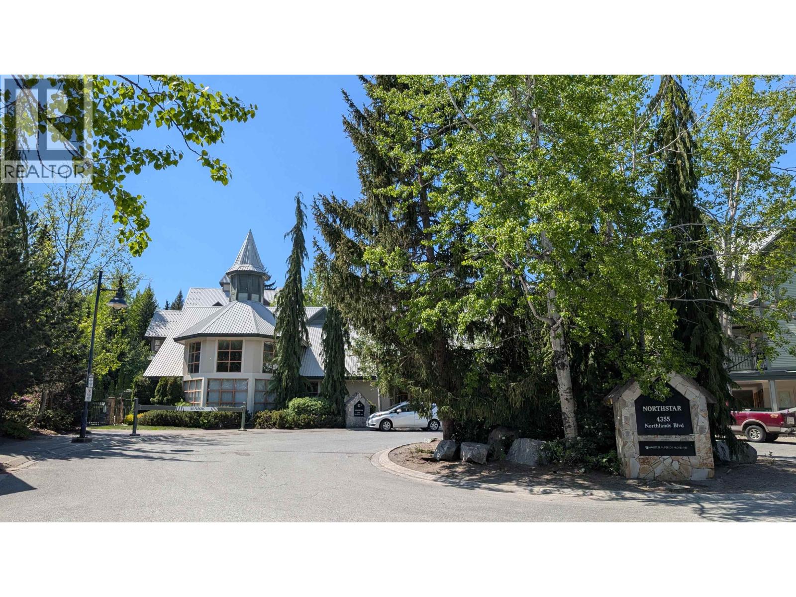 96 4355 NORTHLANDS BOULEVARD Property Photo 1