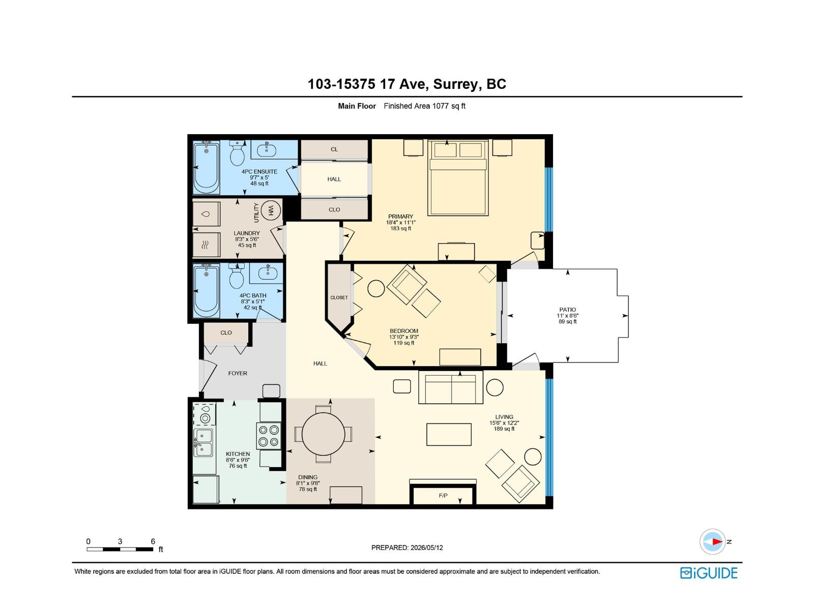 103 15375 17 Avenue Property Photo 22