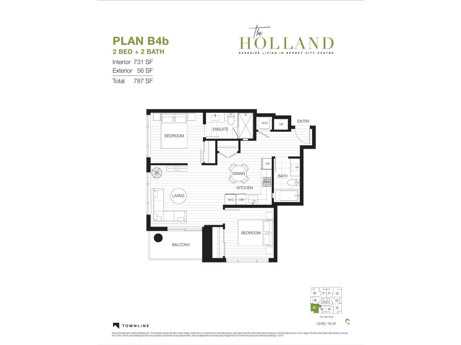2207 13359 Old Yale Road Property Photo 35