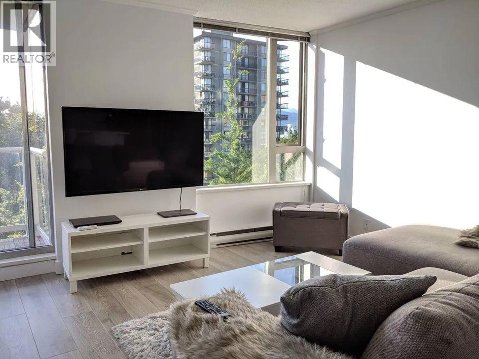 601 1277 Nelson Street Property Photo 2