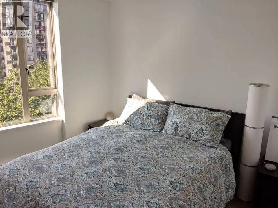 601 1277 Nelson Street Property Photo 6