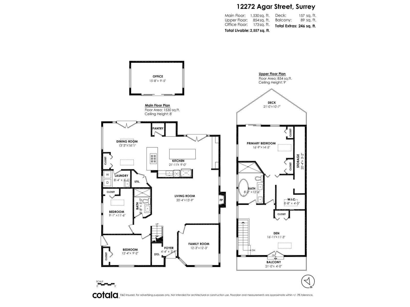 12272 Agar Street Property Photo 2