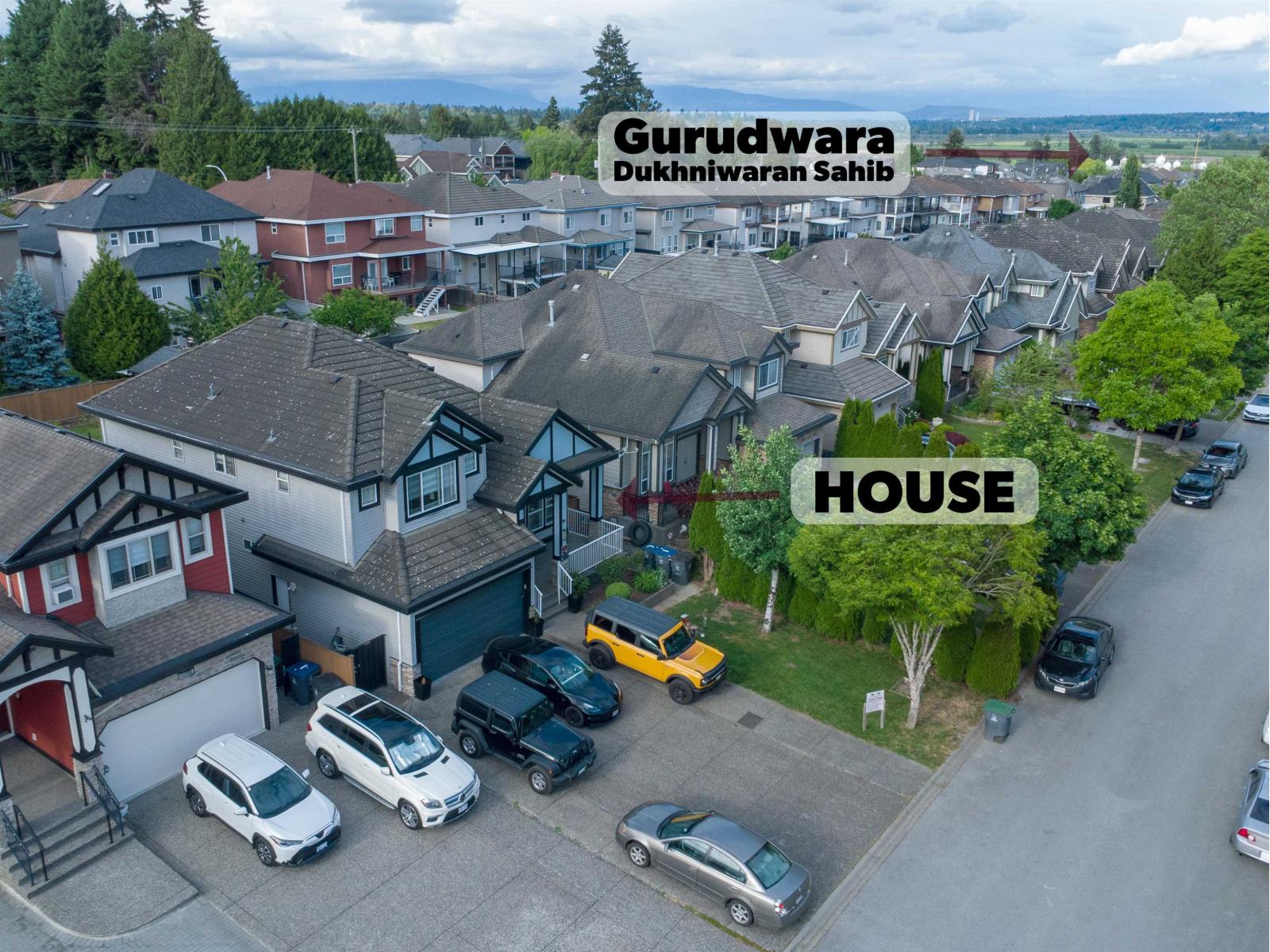 14867 67A AVENUE Property Photo 1