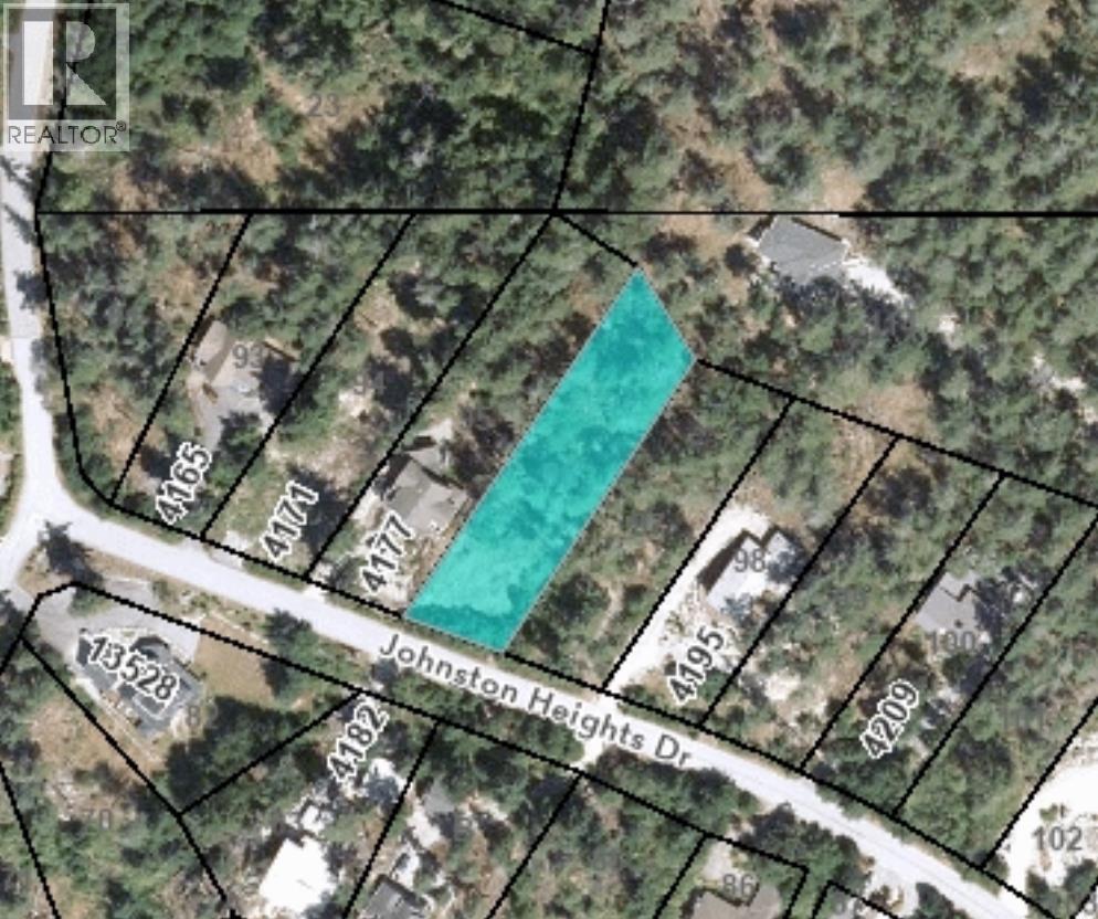 Lot 96 Johnston Heights Drive Property Photo 3