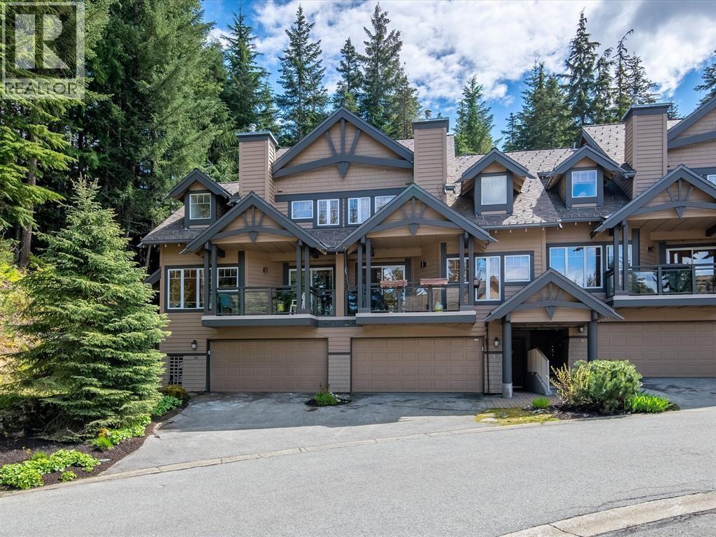 29 2641 WHISTLER ROAD