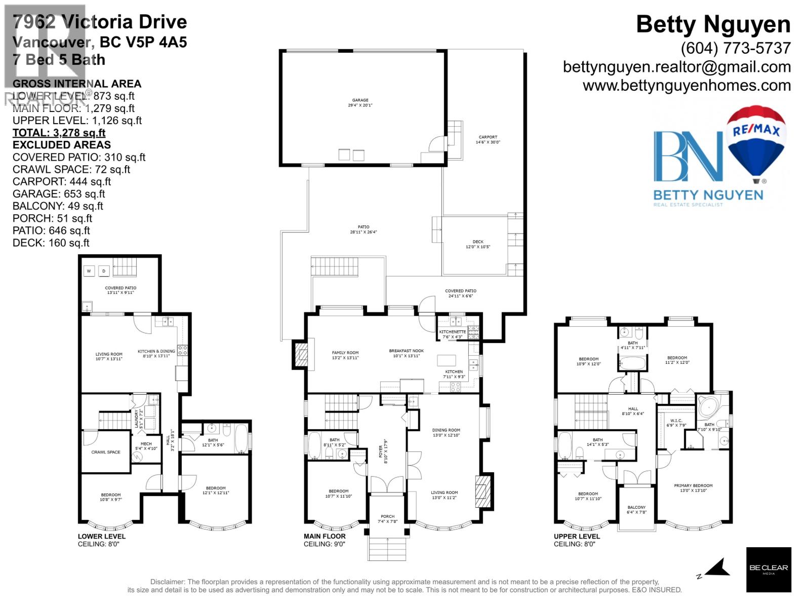 7962 Victoria Drive Property Photo 37