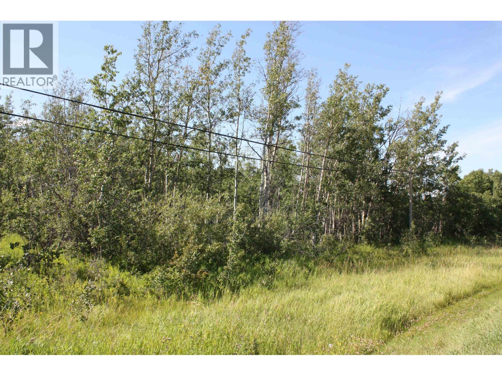 Lot 2 Rose Prairie Road Property Photo 1