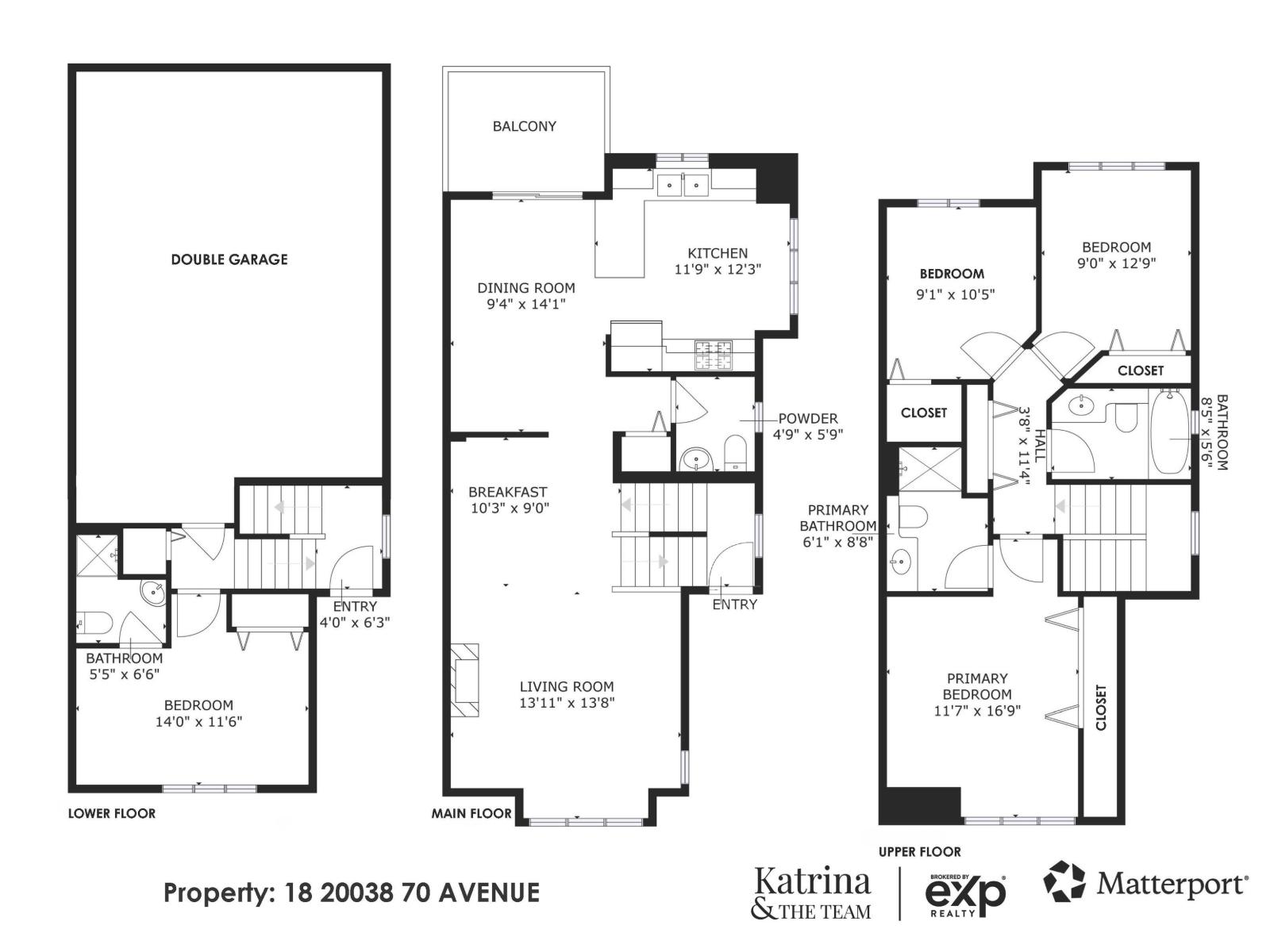 18 20038 70 Avenue Property Photo 34