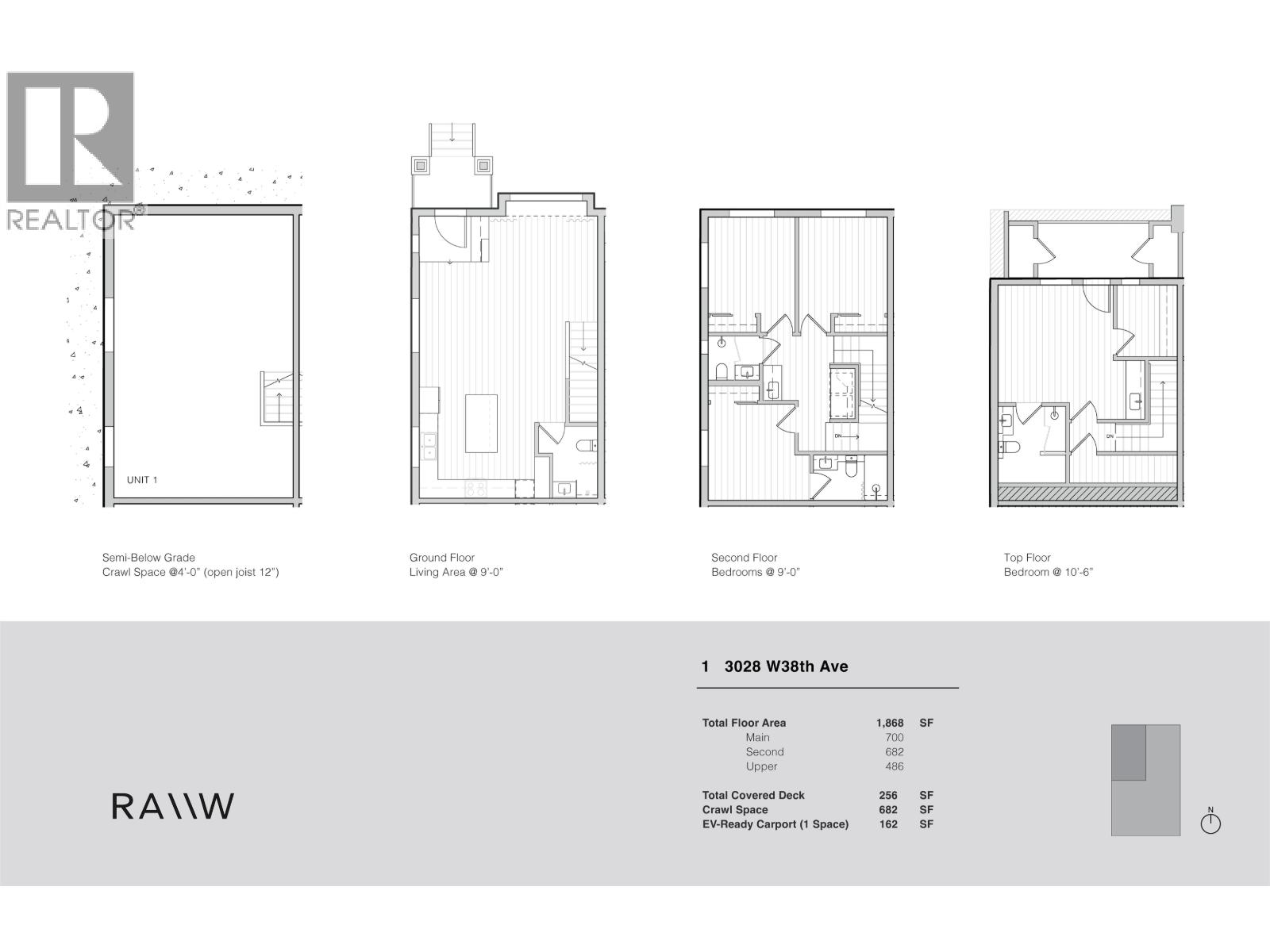 1 3028 W 38th Avenue Property Photo 2