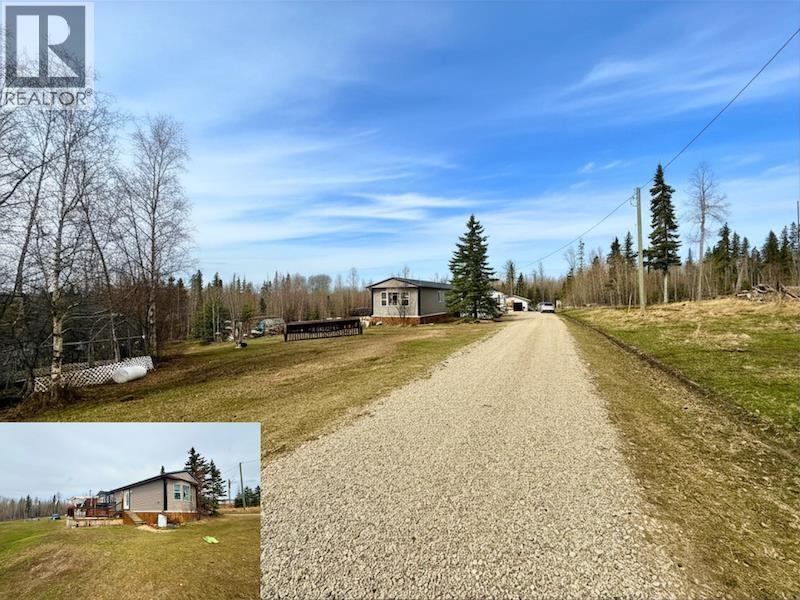14356 Red Creek Road Property Photo 1