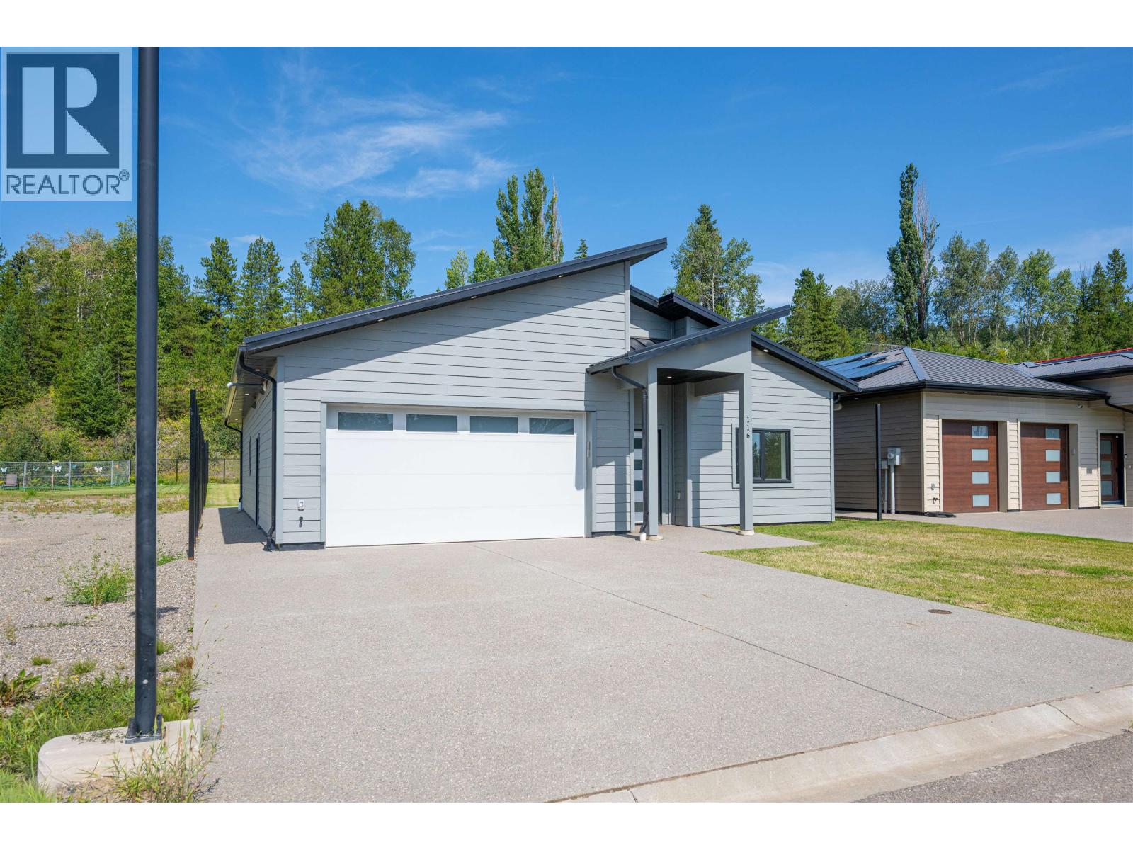 116 960 NORTH NECHAKO ROAD Property Photo 1