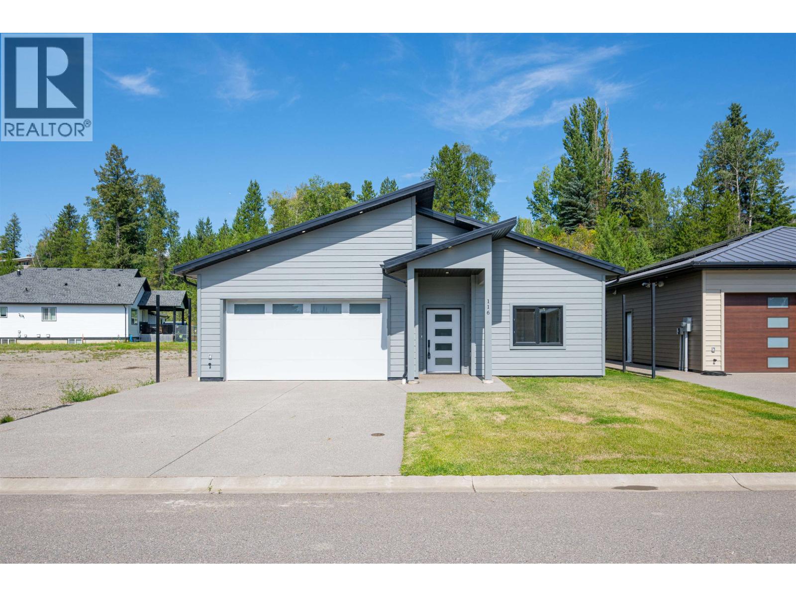 116 960 North Nechako Road Property Photo 2