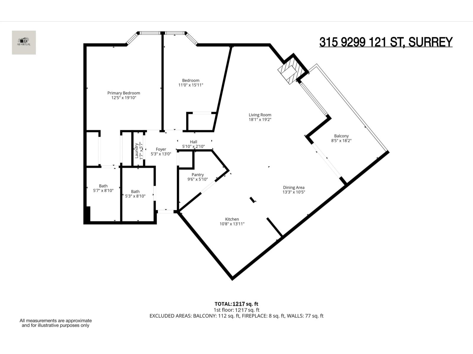 315 9299 121 Street Property Photo 27