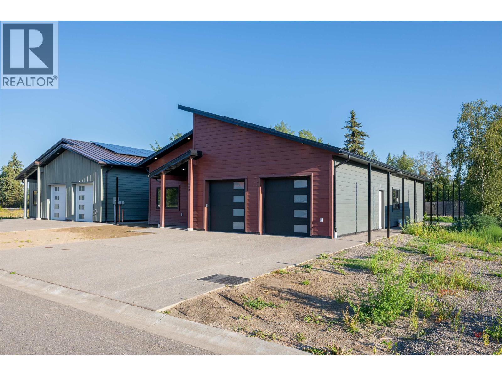 117 960 North Nechako Road Property Photo 1