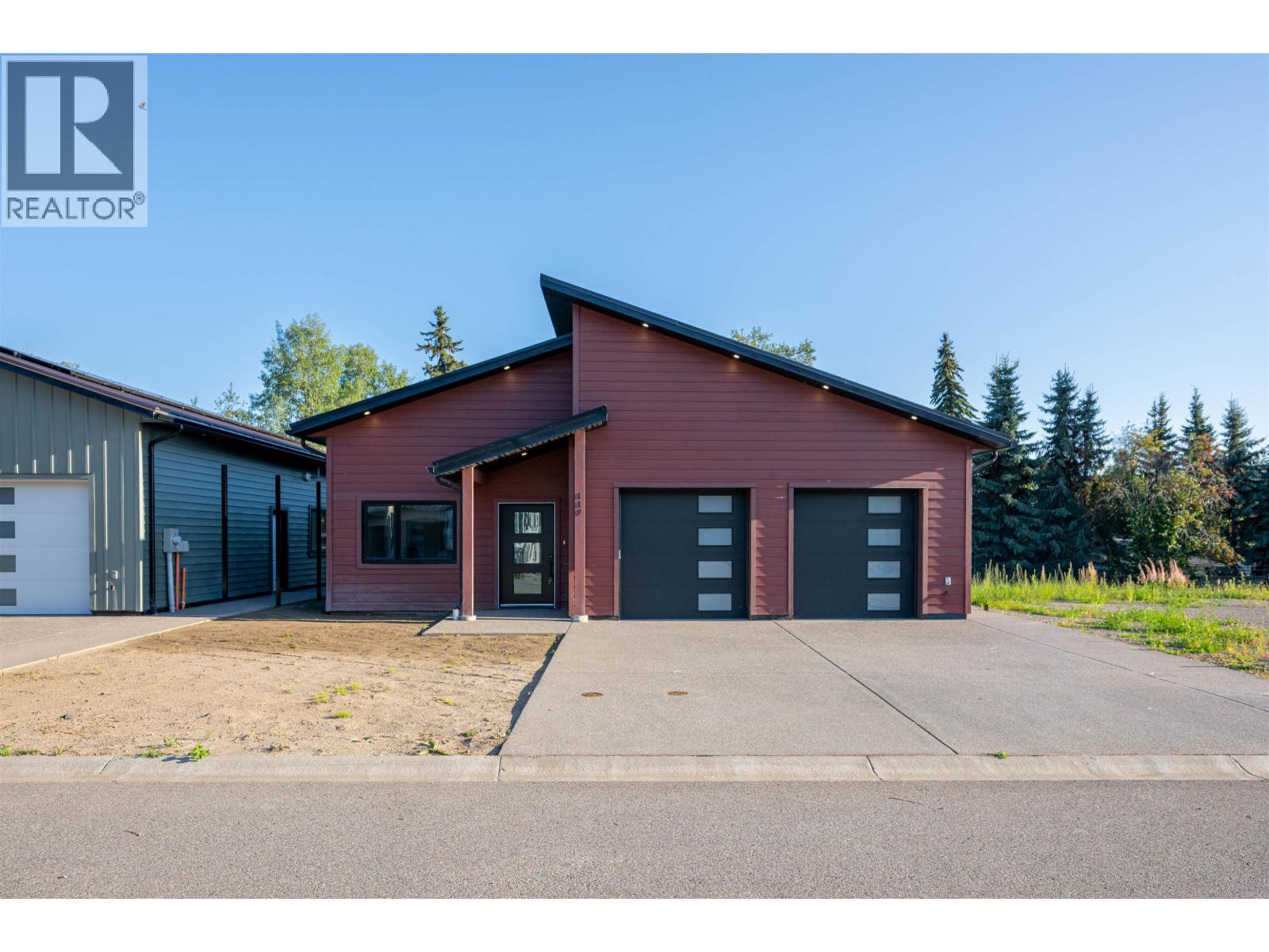117 960 North Nechako Road Property Photo 2
