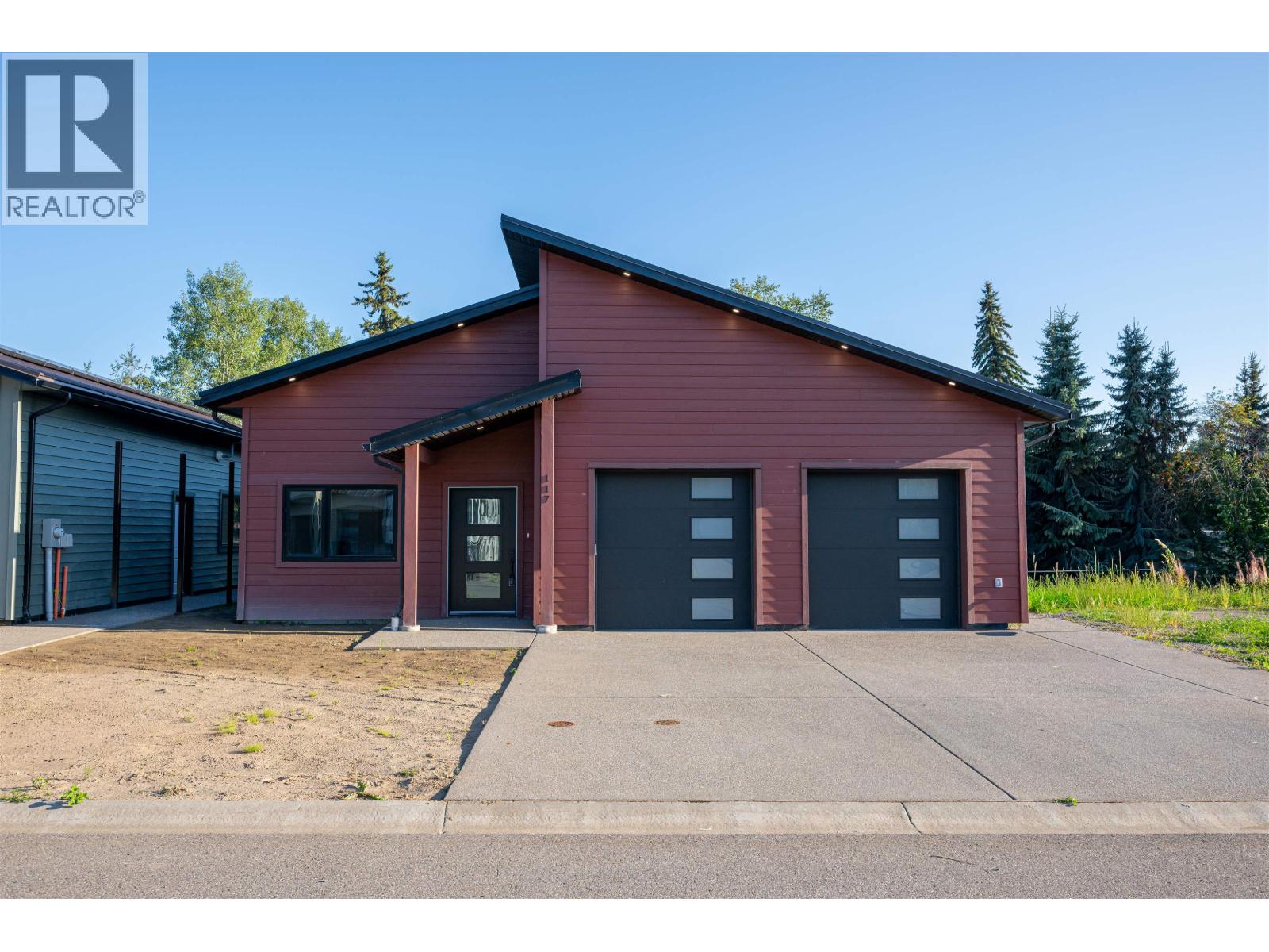 117 960 North Nechako Road Property Photo 3