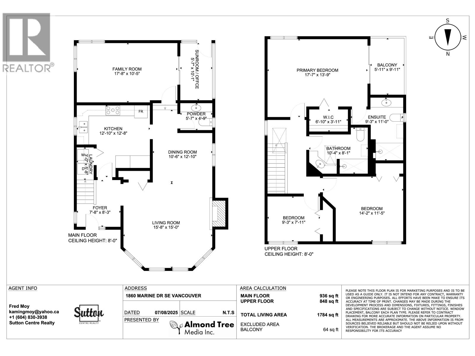 1860 Se Marine Drive Property Photo 29