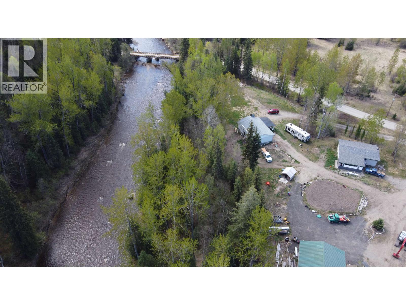 10860 Lake Creek Road Photo de la propriété 1