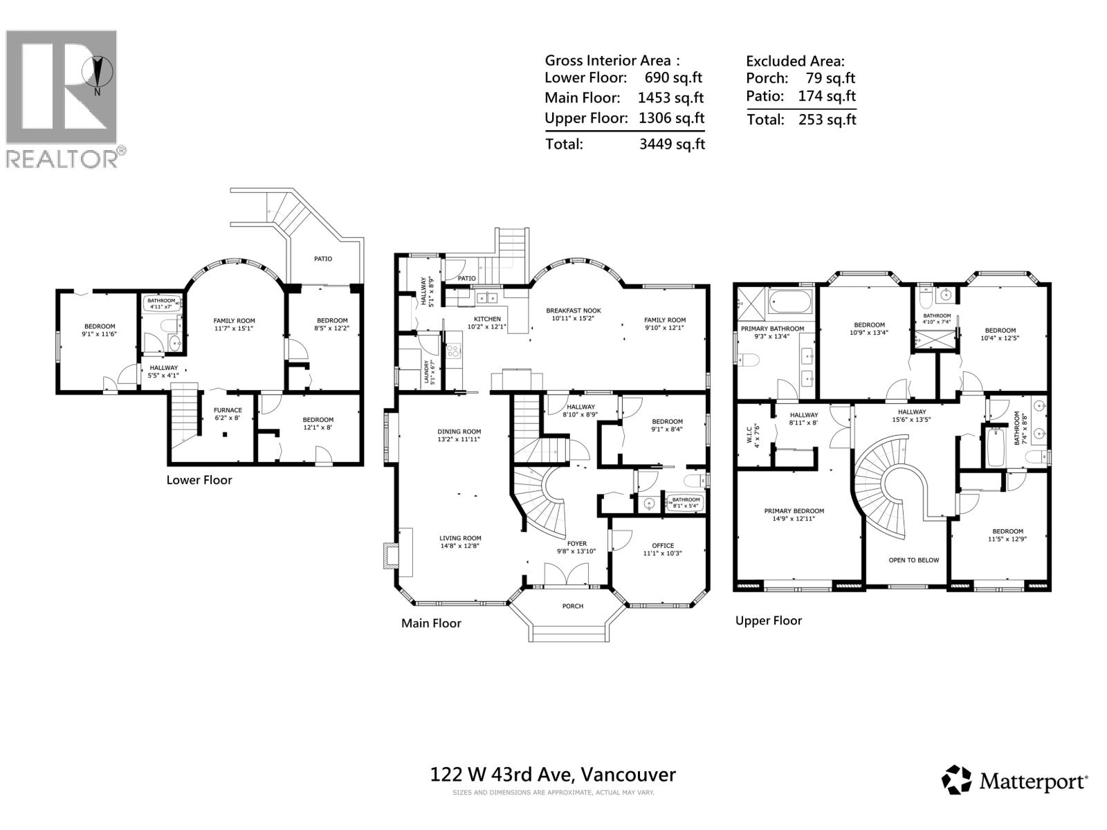 122 W 43rd Avenue Property Photo 26