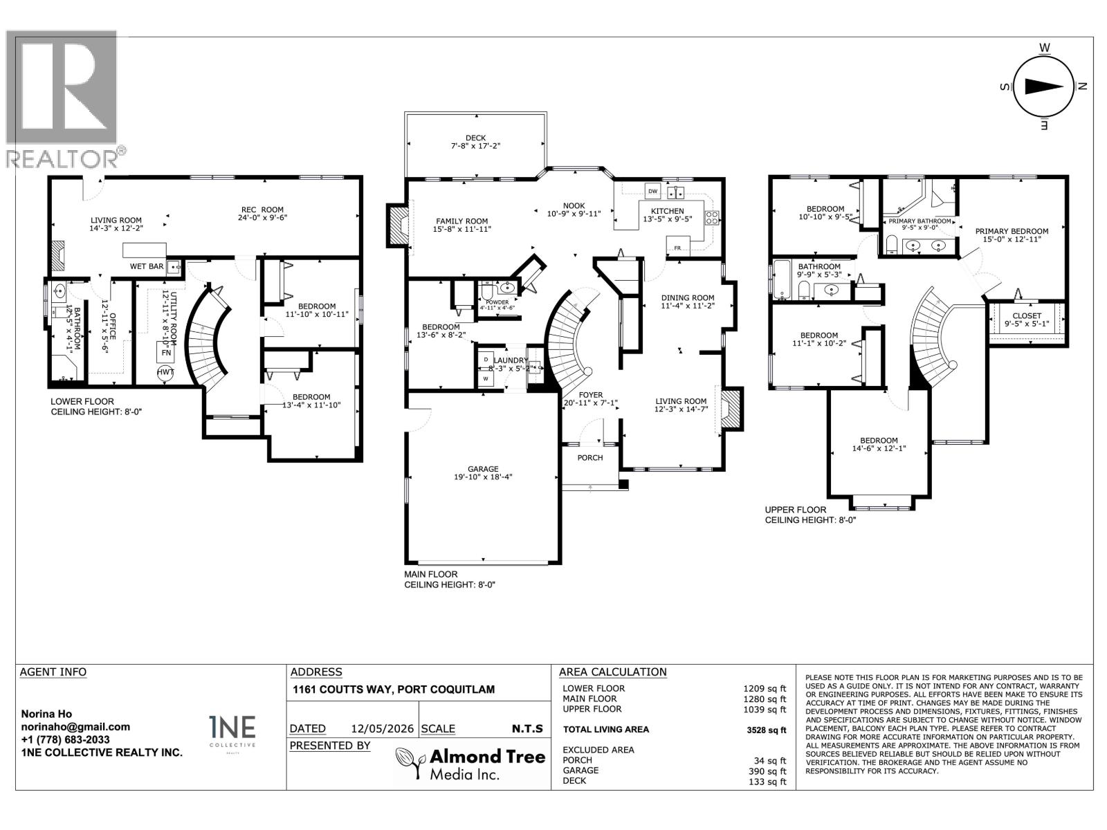 1161 Coutts Way Property Photo 34