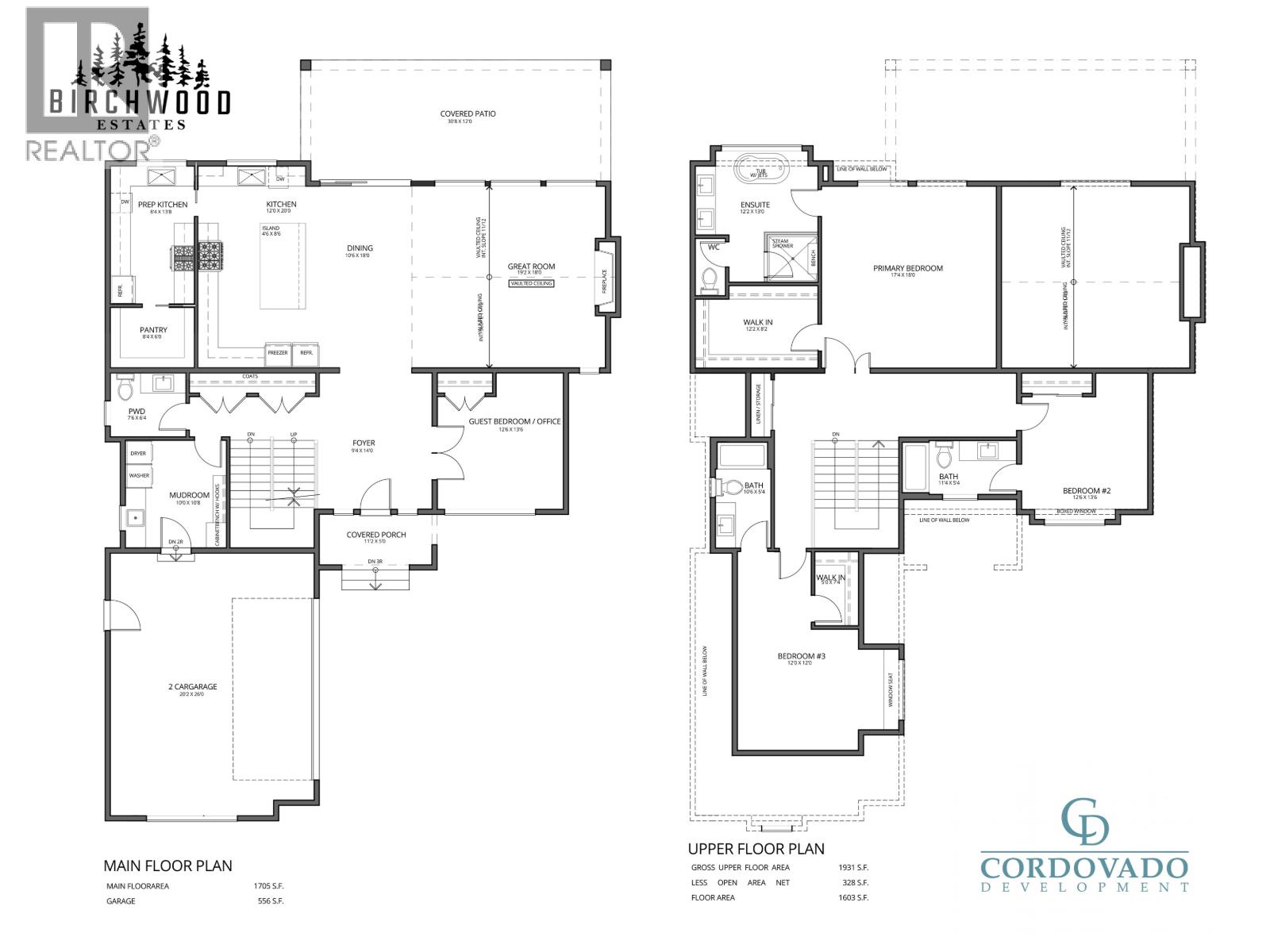 Lot 6 2307 Sunnyside Road Property Photo 2
