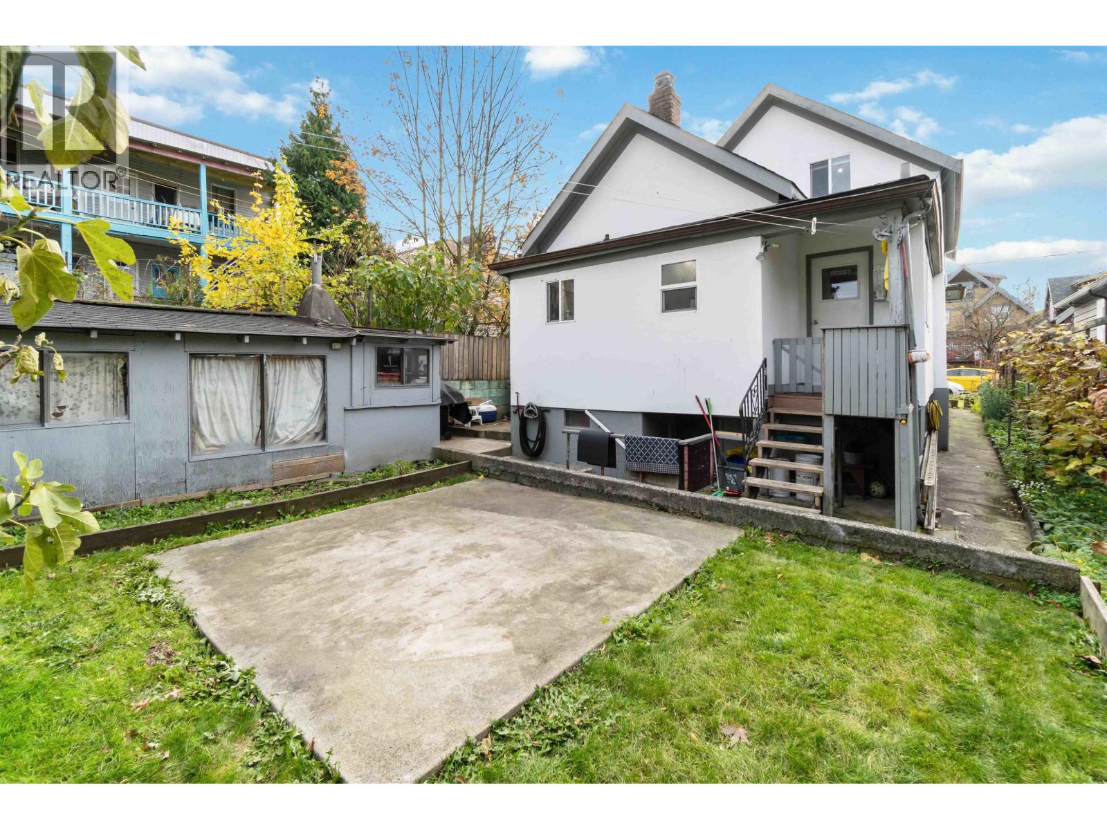 1649 Grant Street Property Photo 20