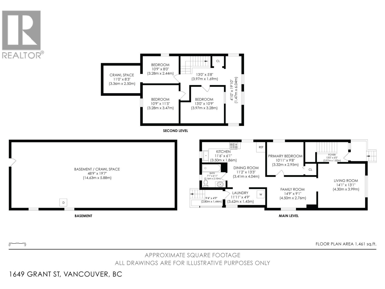 1649 Grant Street Property Photo 21