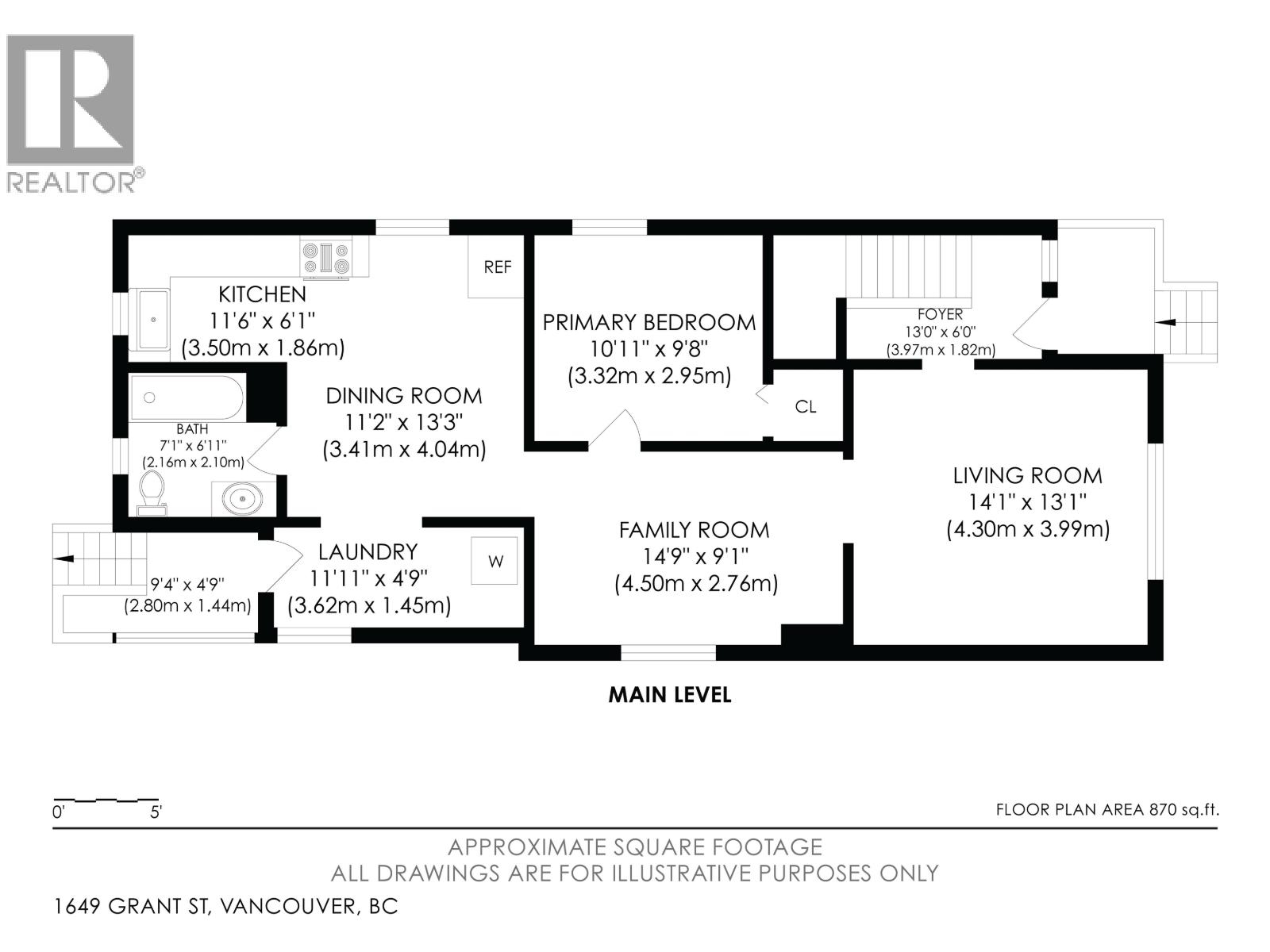 1649 Grant Street Property Photo 22