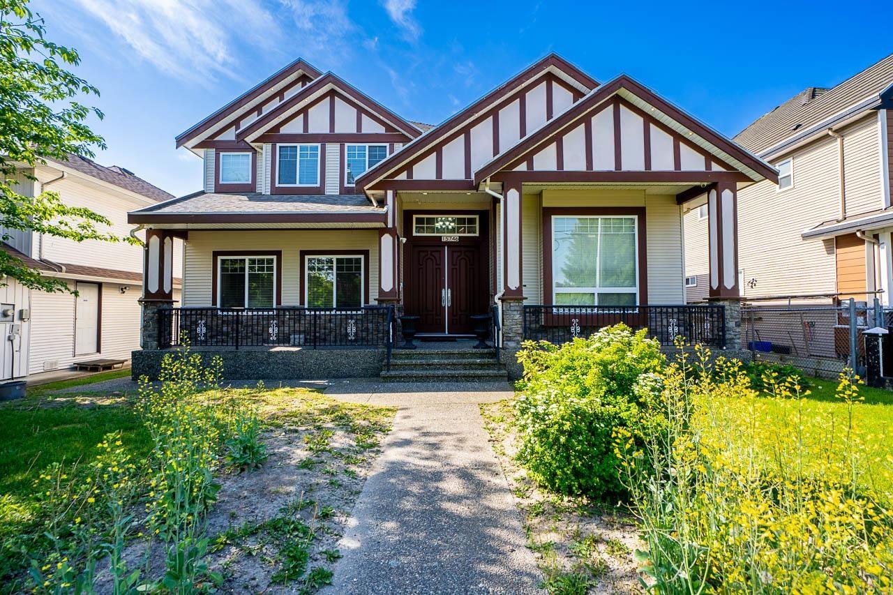 15746 84 Avenue Property Photo 2