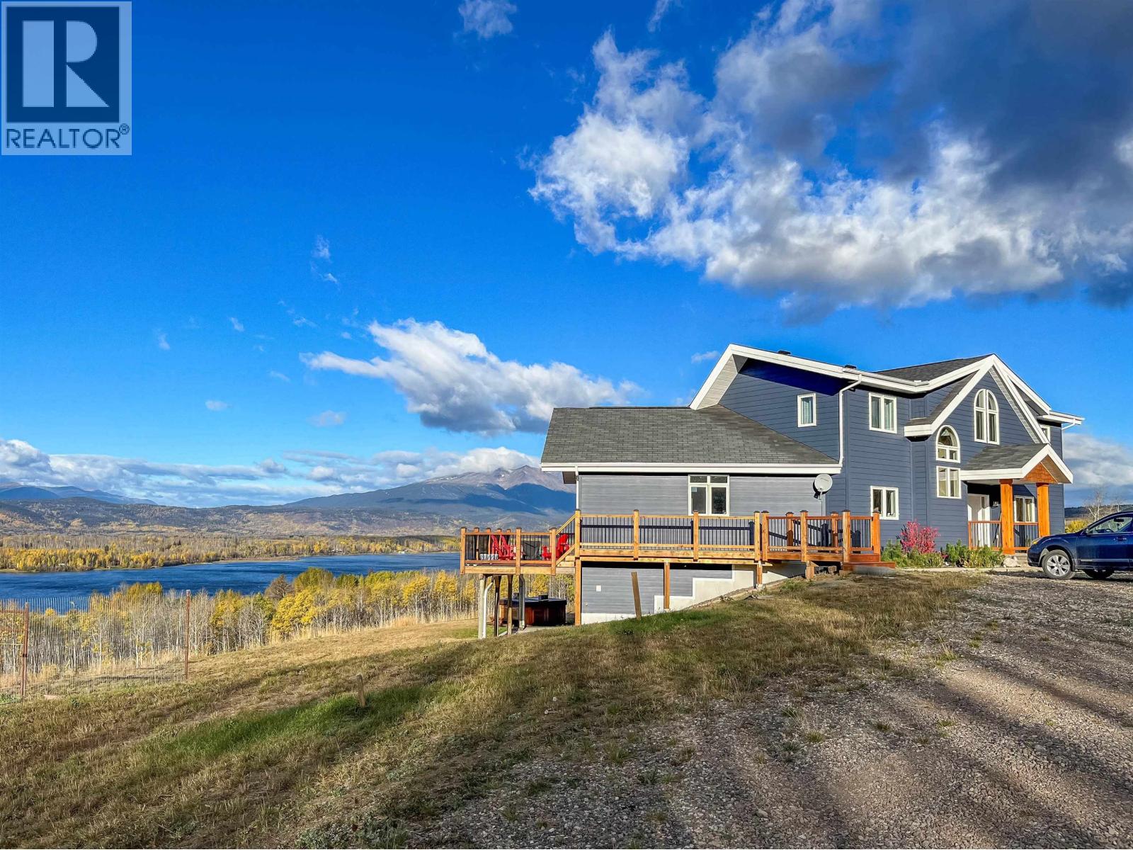 8020 Hislop Road Property Photo 2