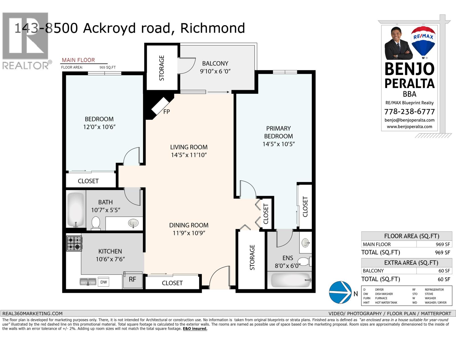 143 8500 Ackroyd Road Property Photo 24