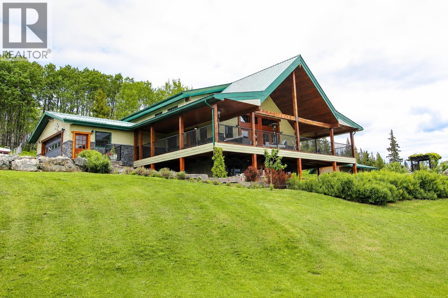 15976 Jarman Road Property Photo 1