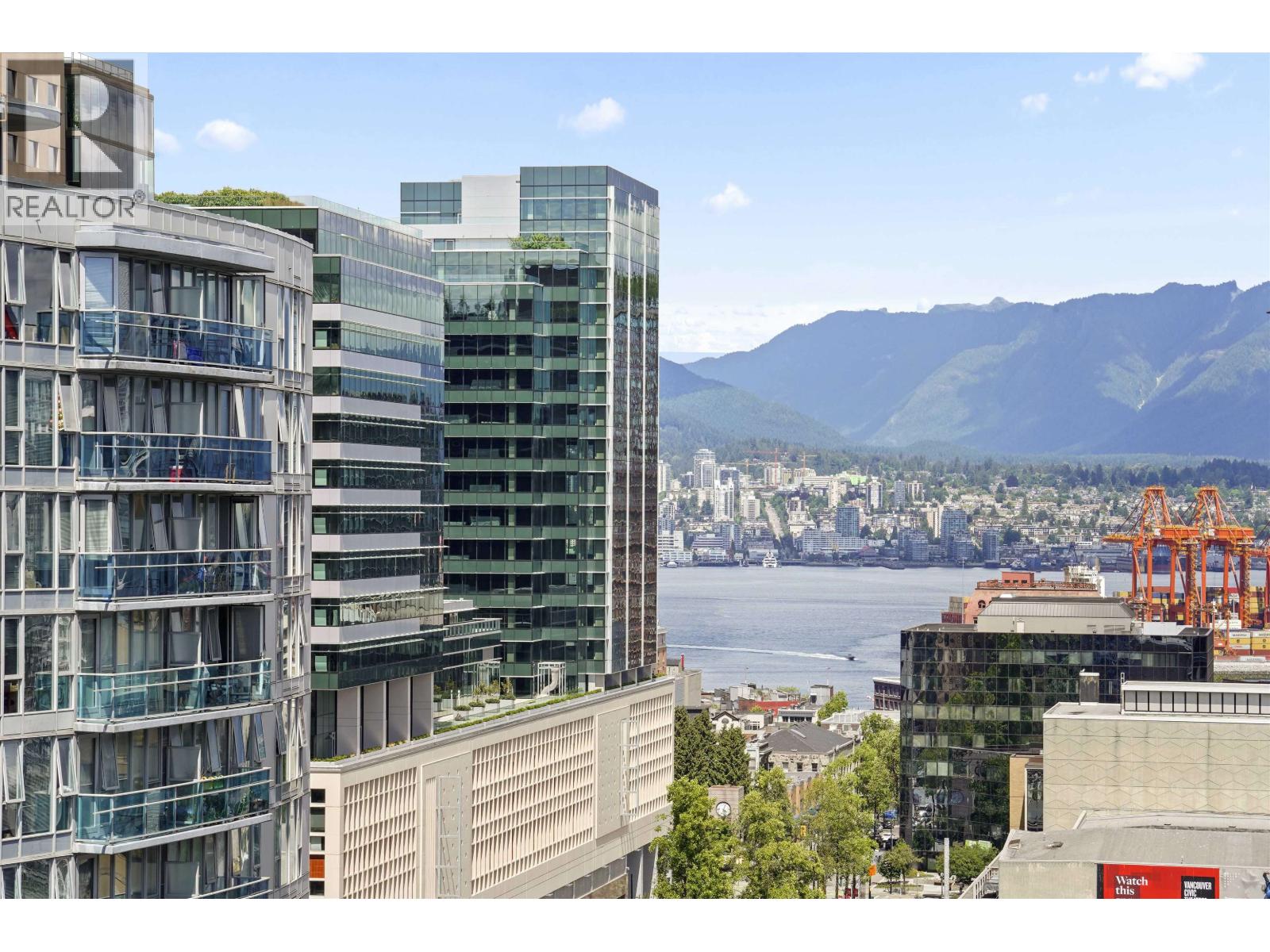 2001 821 Cambie Street Property Photo 7