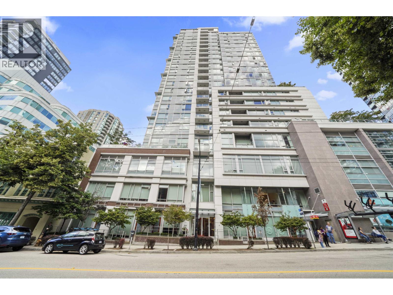 2001 821 Cambie Street Property Photo 21