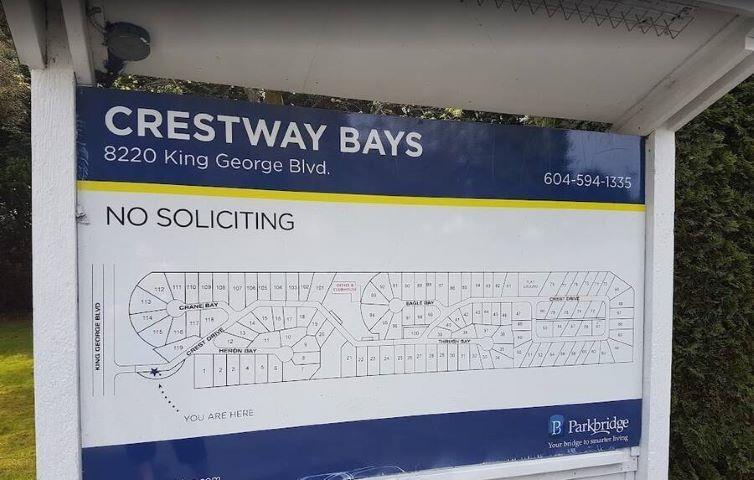 115 8220 King George Highway Property Photo 16