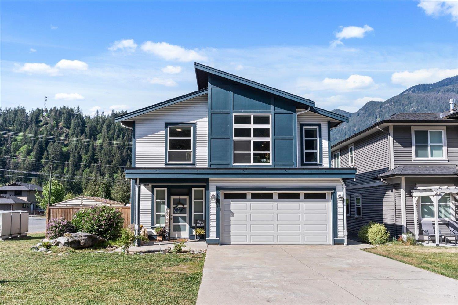 65511 Skylark Lane Property Photo 1