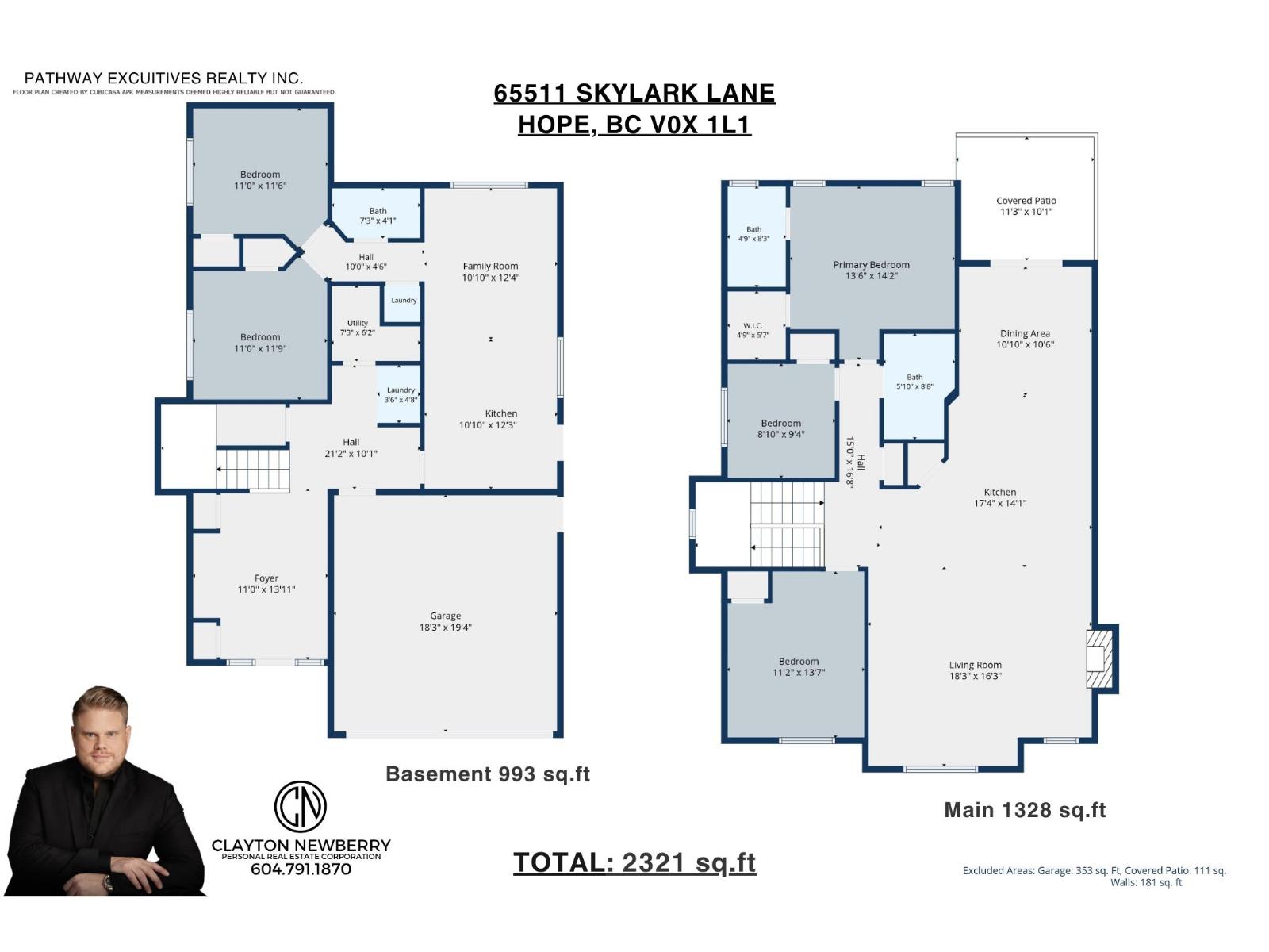 65511 Skylark Lane Property Photo 39