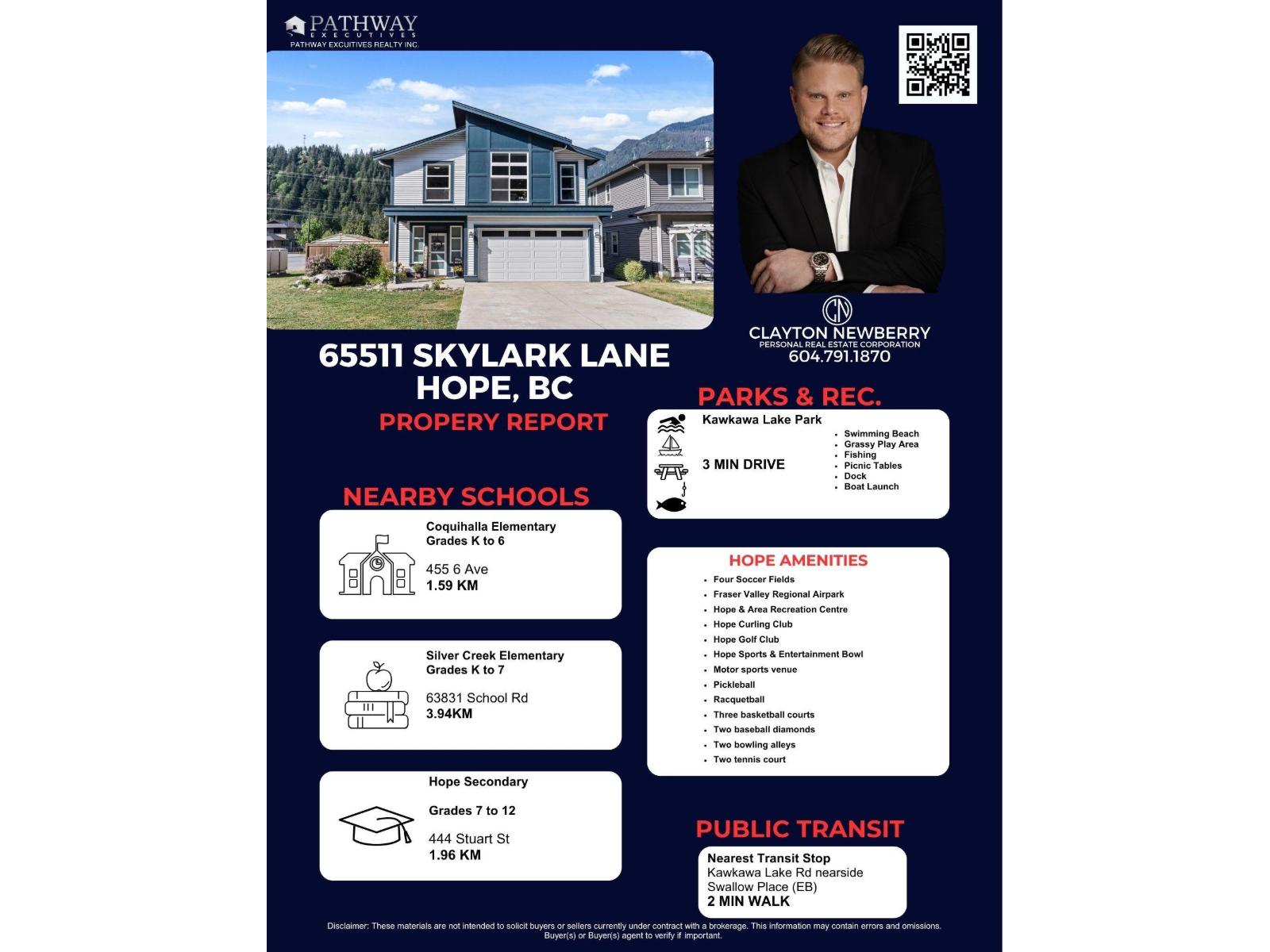 65511 Skylark Lane Property Photo 40