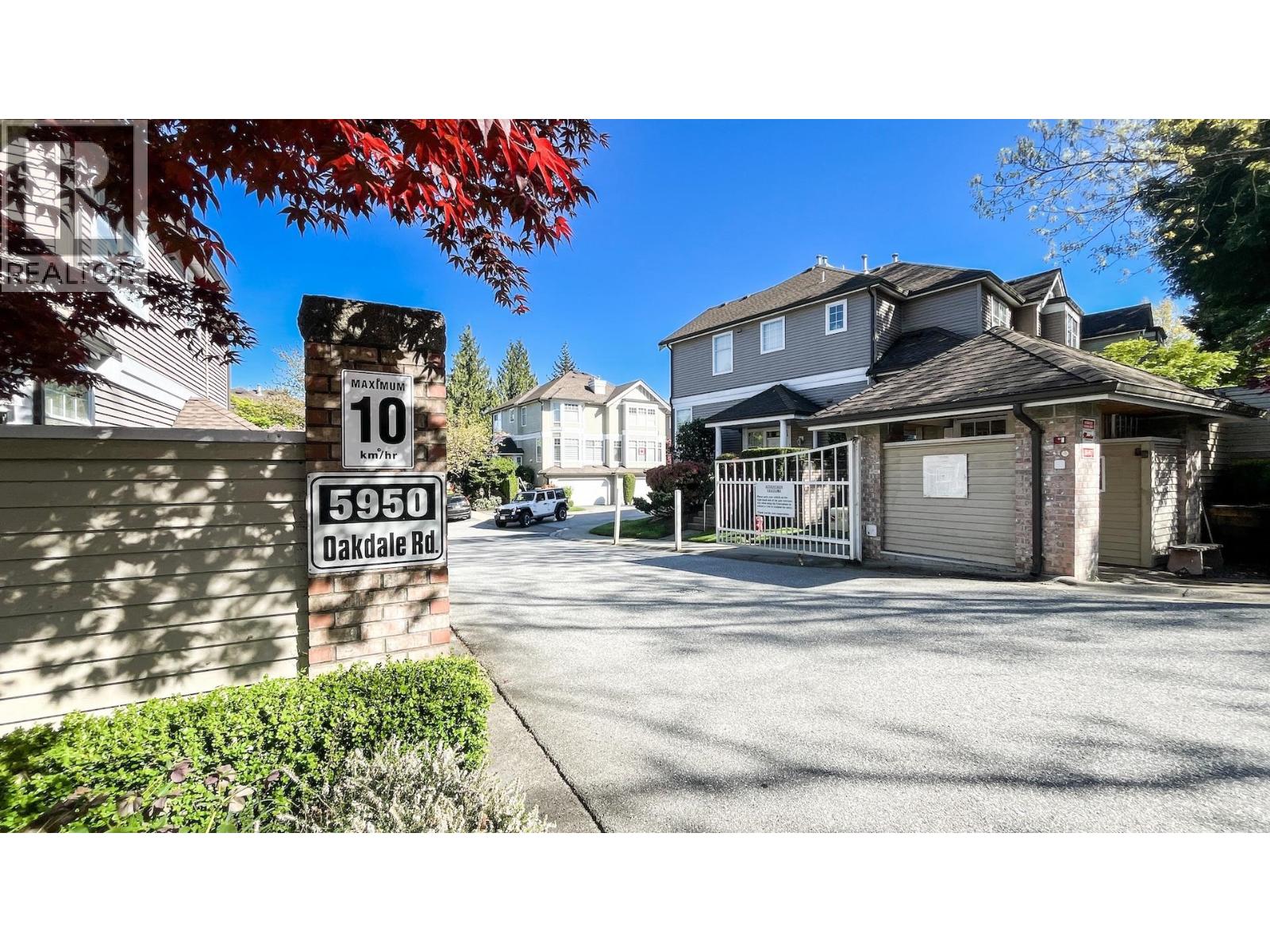 60 5950 OAKDALE ROAD Property Photo 1