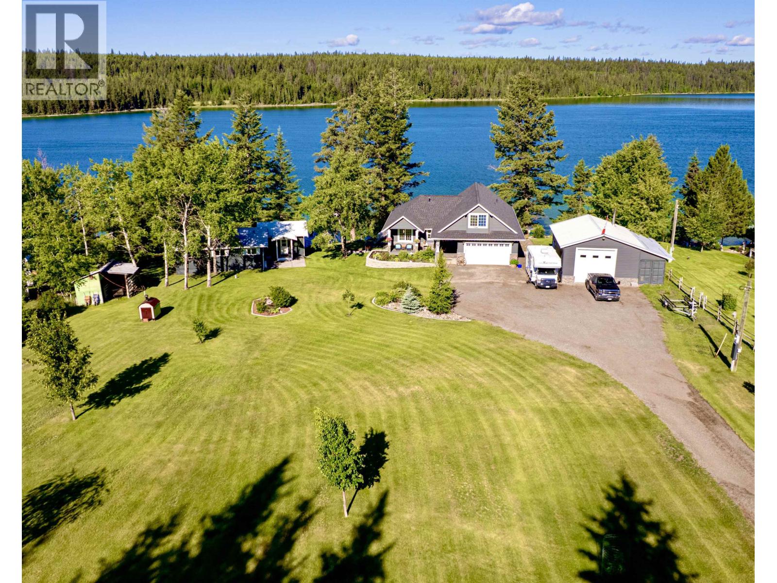 2568 CHIMNEY LAKE ROAD