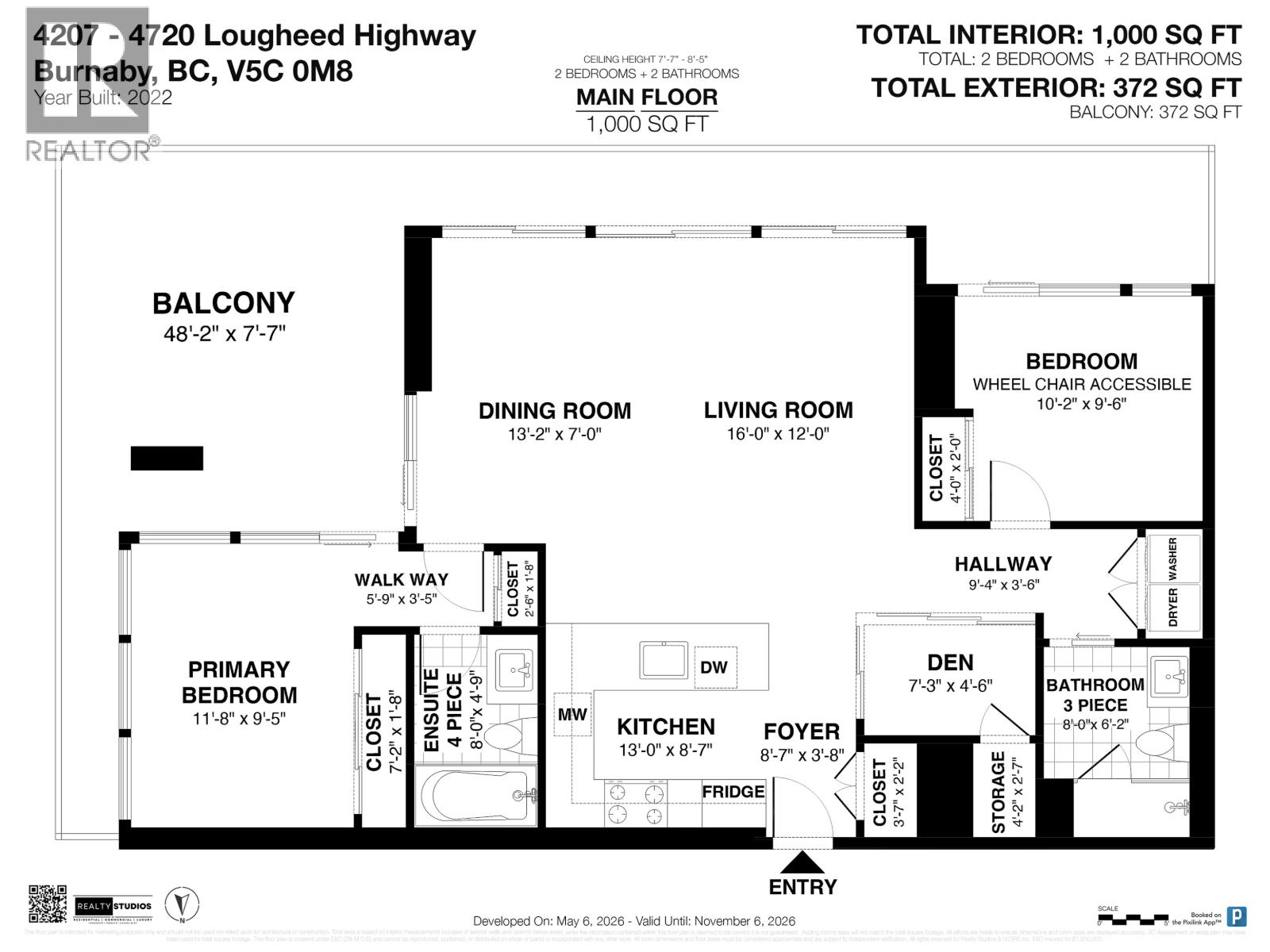 4207 4720 Lougheed Highway Property Photo 31